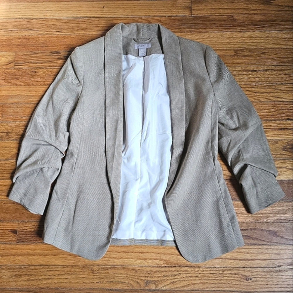 H&M Women's Blazer